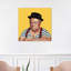 « winston churchill » par amit shimoni-impression-49900027-49900010