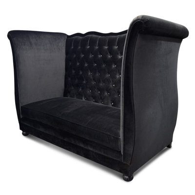 Gigi Upholstered Bench