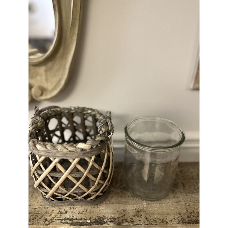Lanterne Willow