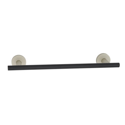 Rashana 14'' 1 Wall Towel Bar