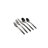 Beacon 20-Piece Flatware Set, Service for 4-20131708