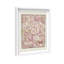 Tapestry Boehme Shadowbox Abstract Print by Oliver Gal, Black Frame, 10 x 15-917797362-960669389
