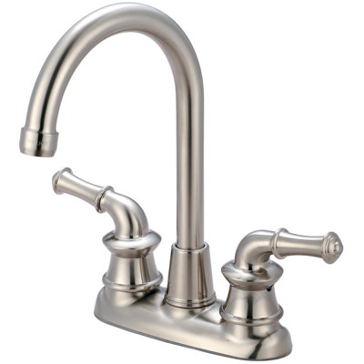 Pioneer Del Mar Kitchen Faucet