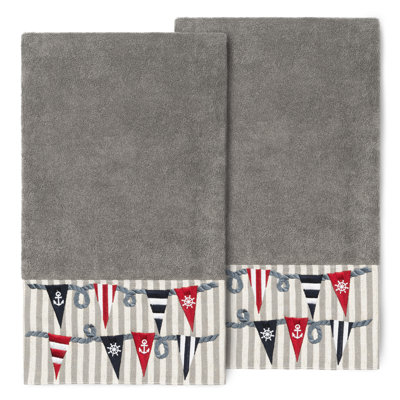 ETHAN Midweight Bath Towel