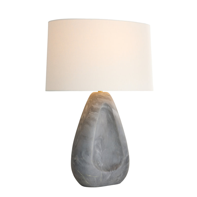 Nathan Lamp