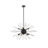 Francene 10 - Light Unique/Statement Pendant-827530318-918284130