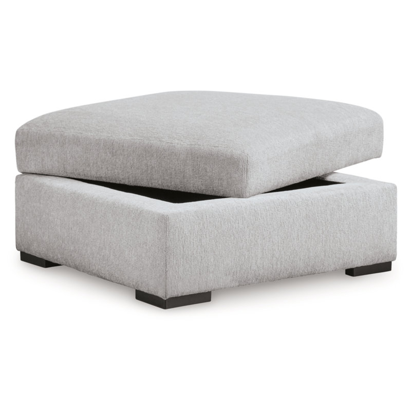 Selka Ottoman With Storage