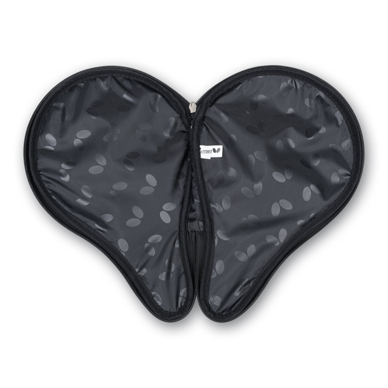 Butterfly Easy Table Tennis Case, Blue
