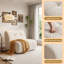 Chaise d'appoint rembourrée-133251948-133251949