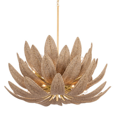 Saint Tropez Pendant