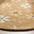 Emrick Hand Hooked Wool Floral Rug-22210688