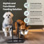 Diner pour animaux Dinahlee-13945781