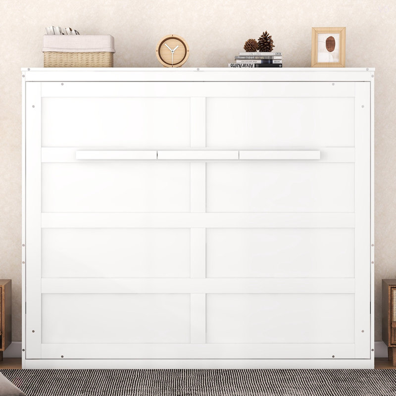 Murphy Bed Wall Bed