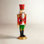Regal Outdoor Nutcracker Statue