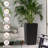 30 in Tall Large Flower Pots Planter-446532192