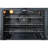 30" 5 cu. ft. Freestanding Gas Range with Convection Oven-53668850