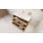 47.3'' Single Bathroom Vanity with Acrylic Top-1643388360