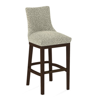 Upholstered Stool