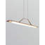Penna Linear LED Pendant-996121922-996121926-964587630