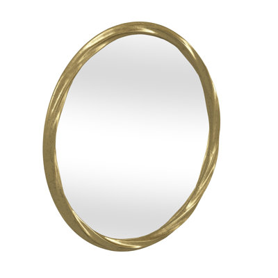 Richards Accent Mirror