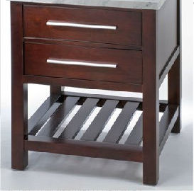 Priva 30" Single Bathroom Vanity Base Only