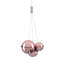 Random 3 - Light LED Pendant-1596476261