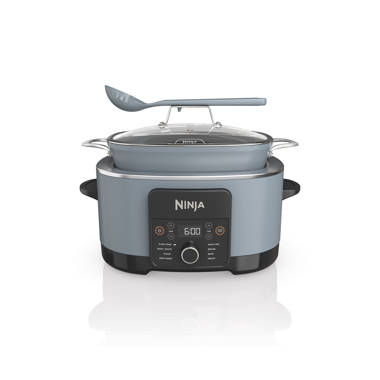 Ninja Foodie Possible Cooker Pro - appliances - by owner - sale - craigslist