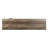 Nantan Rustic Oak & Black Finish TV Stand