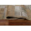 Tapis oriental à motif géométrique abstrait noué à la main 7 pi 11 po x 8 pi 6 po All