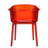 Papyrus 17.32'' H Armchair-3898192