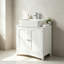 Freestanding Under Sink Cabinet