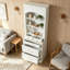 Garde-manger moderne de 83,7 pouces de hauteur-508268305