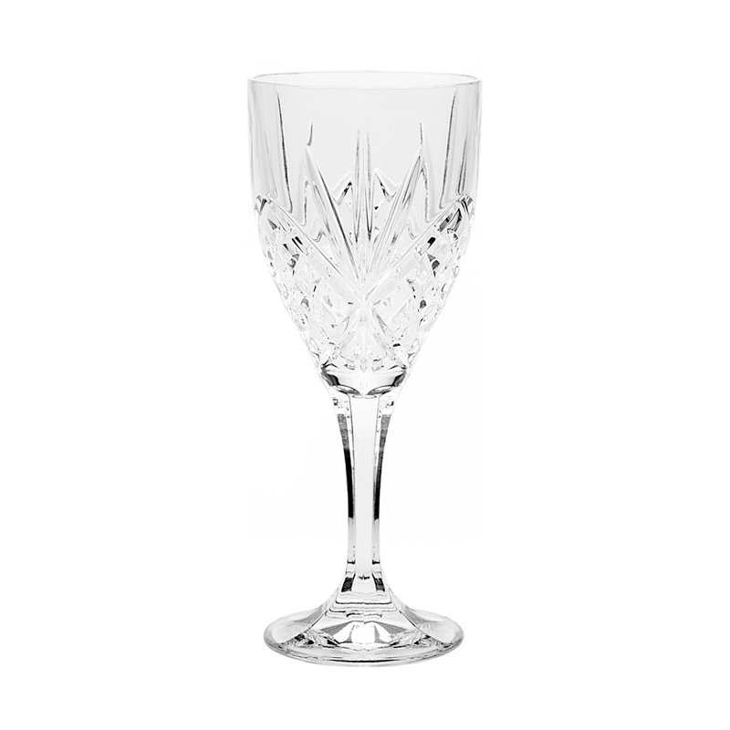 Verre à pied Dublin 12 oz