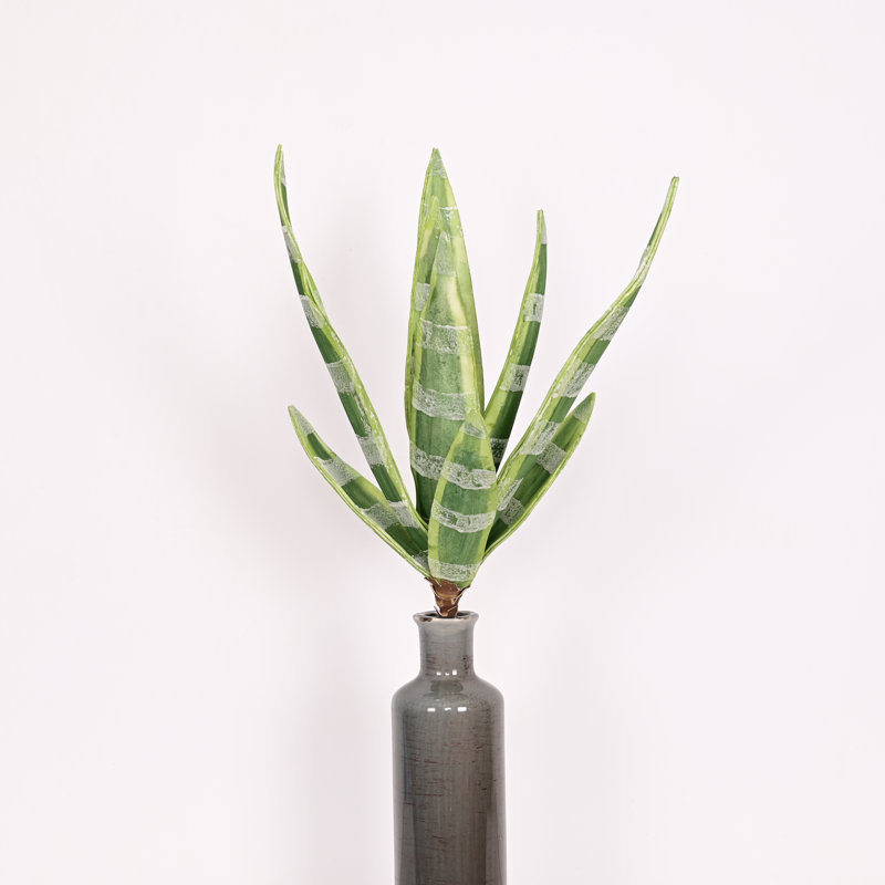 Branches de tige artificielle de style maison de campagne artificielle pour remplissage de vase, centre de table de décoration de bureau à domicile