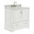 Italian Carrara Marble selected