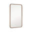 Oak Framed Large Full Length Mykelti Mirror-661135599-661135595
