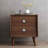 1.5" Diameter Striped Knobs