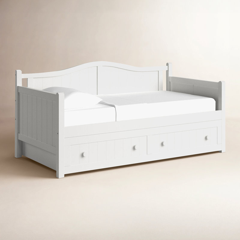 Boden Daybed, White