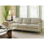 Twin Palms Coconut Grove Leather Sofa