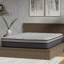 Matelas mi-ferme avec ressorts ensachés-179985211-179985207
