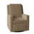 Fauteuil oscillant pivotant sélectionné