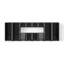 Ensemble de 14 armoires de garage Bold XL Series avec outil, base, armoires murales, plan de travail en acier inoxydable et Casiers-119222194