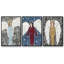 Ensemble de 3 pièces Angels-97760081-97760084