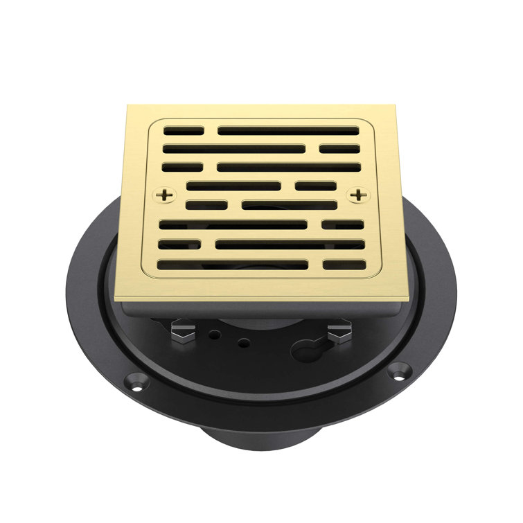 4.56'' W Tile-In