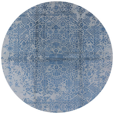 Oriental Indoor Rug