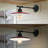 Mamedov LED Wall Light-1685787974