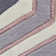 Evianna area rug Hand Tufted Rectangle Grey/Rose