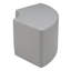 Repose-pieds rembourré Pro Series de 18 po de hauteur Pro Series-101545342