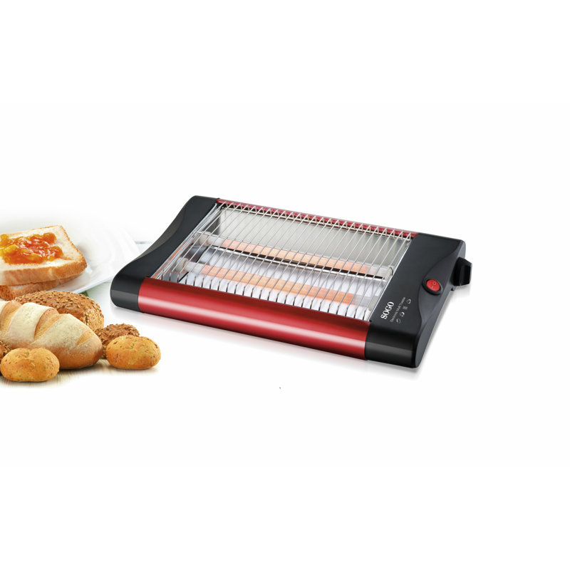 Sogo Toaster Oven