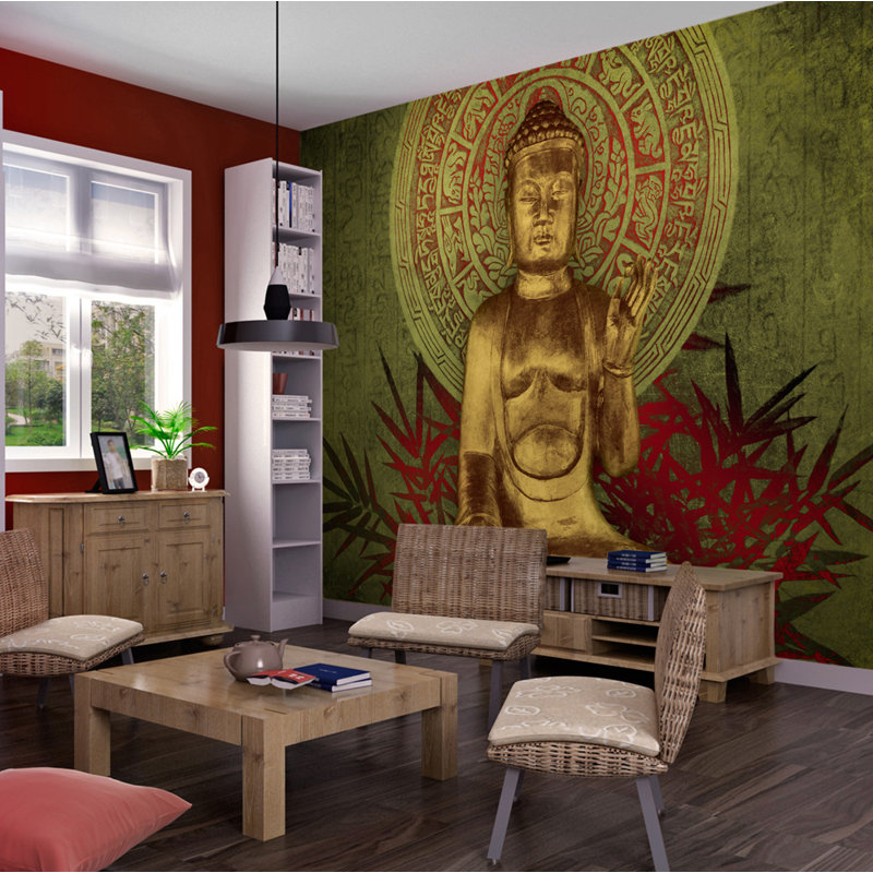 Wall Mural
